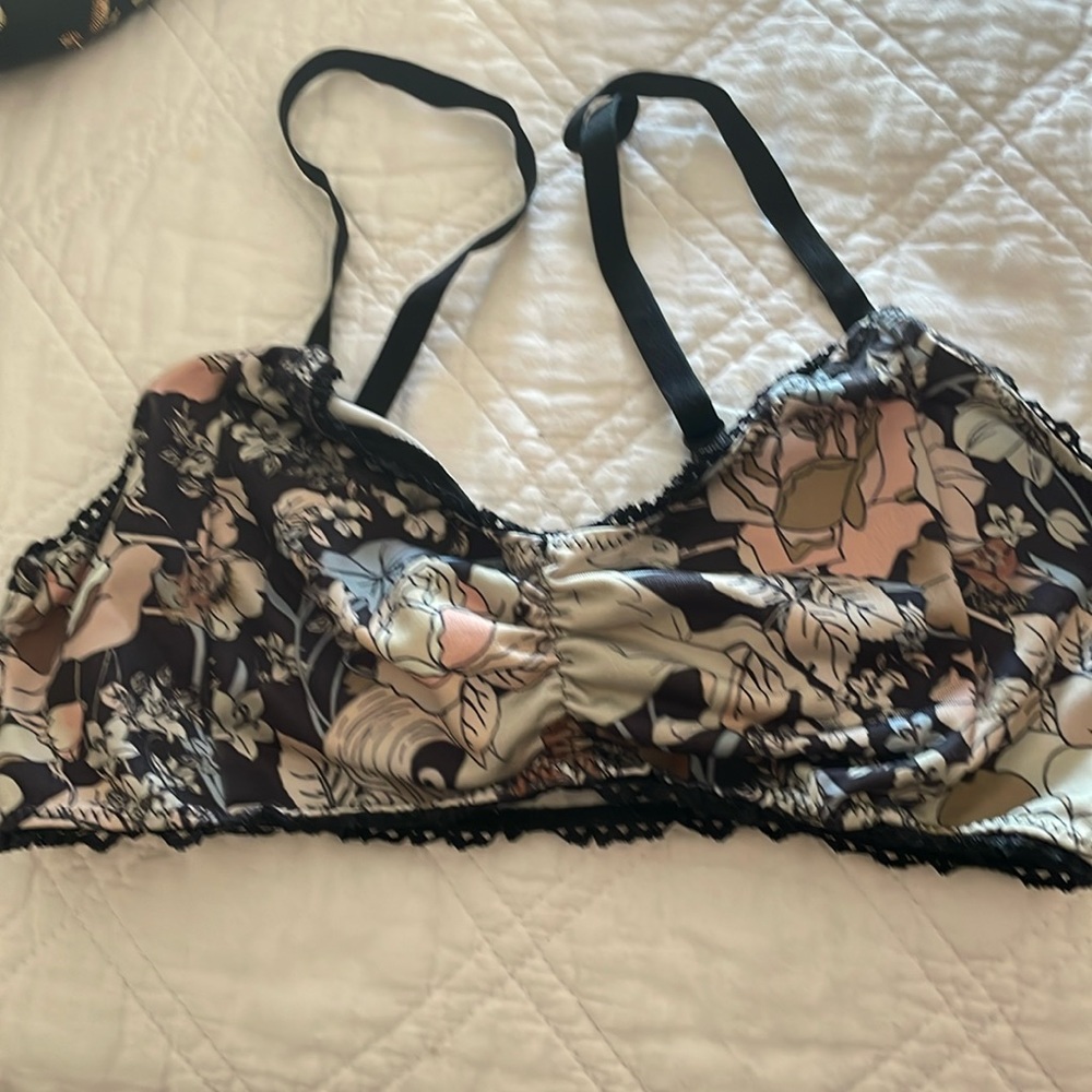 Spell and the Gypsy bralette